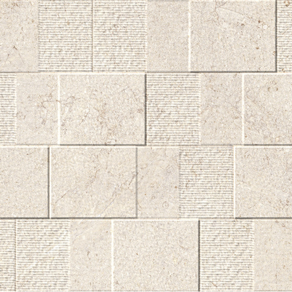Porcelanosa Block Dorcia Bone 45x120 cm Wandfliese rektifiziert