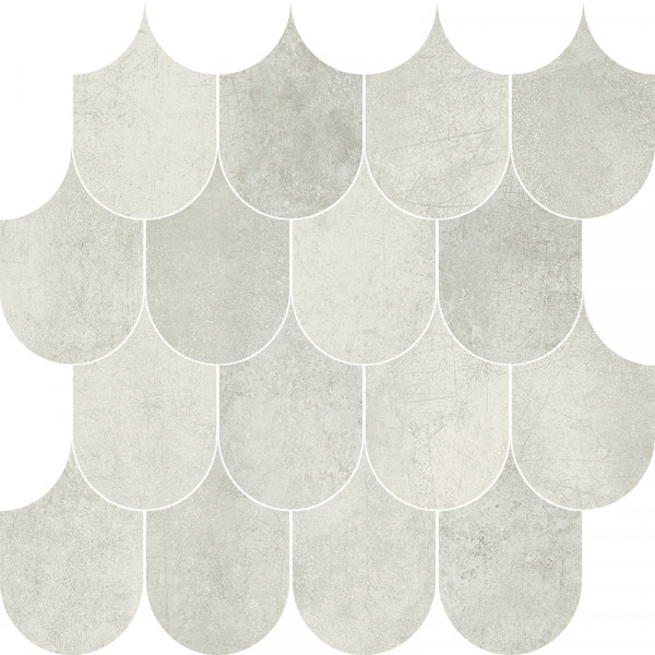 Mirage Lemmy Mosaico Plume LY0 30x30 cm Farbe im Artikel wählbar