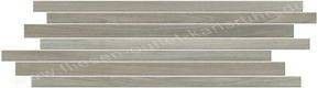 Casa dolce Casa Wooden Tile Mod.Listello gray 20x60 cm Art.742061