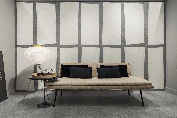 Casa dolce Casa Pietre/3 Limestone ash 60x120 cm Art.748380