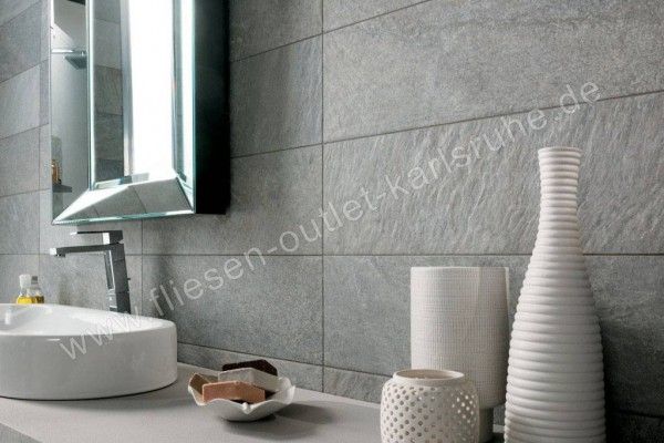 Mirage 60x120 cm QR03 Quarziti Waterfall NAT SQ R10