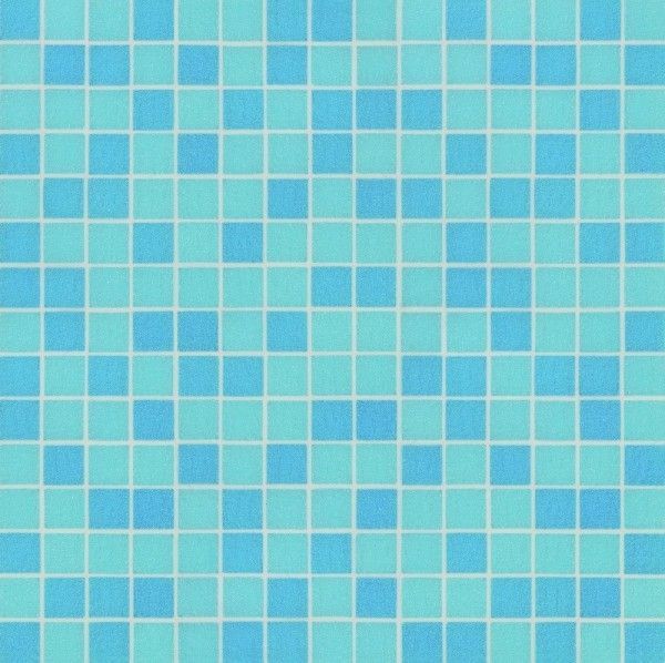 Bisazza Mischung Menorca 2x2 cm