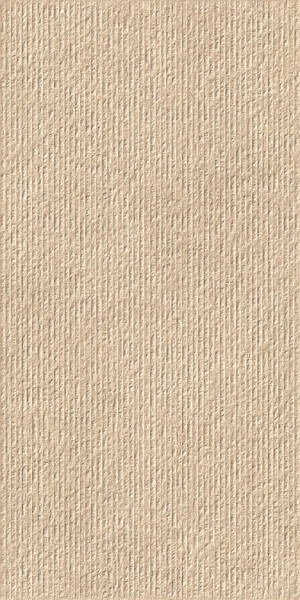 Emil Landscape Decoro Rigato Sabbia 60x120 cm Feinsteinzeug silktech