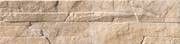 Sichenia Pavéwall dolmen 11x45 cm mattone