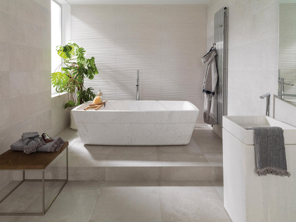 Porcelanosa Dover Caliza 59,6x59,6 cm Ston-Ker Steinkeramik