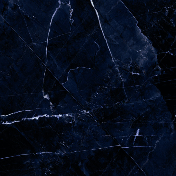 Emil Tele di Marmo Revolution Calacatta Black Full Lappato rett 120x120 cm