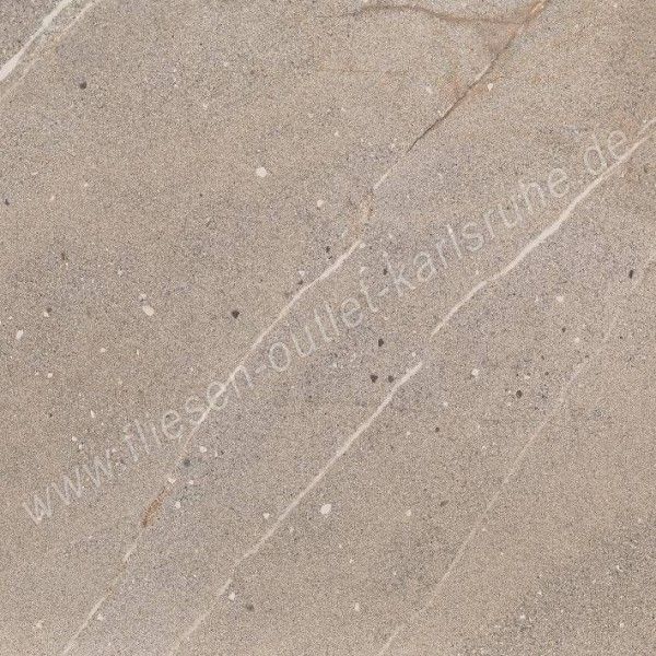 Ergon Cornerstone Granite Stone 60x60x2 cm rekt. Outdoor