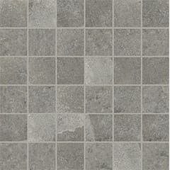 Casa Dolce Casa Urban Style Mosaico 5x5 cm Urban Plomb Matte