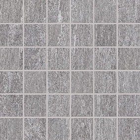 Ergon Cornerstone Alpen Mosaik 5x5 cm Valser Nat. R10B