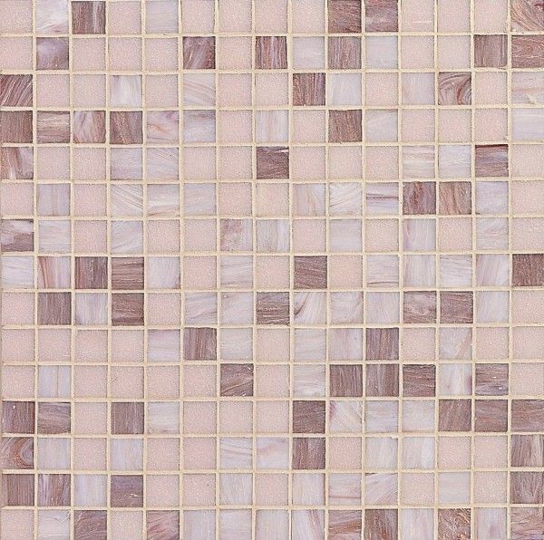 Bisazza Mischung Ginko 2x2 cm