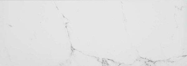 Porcelanosa Màrmol Carrara Blanco XL 45x120 cm Wandfliese rektifiziert