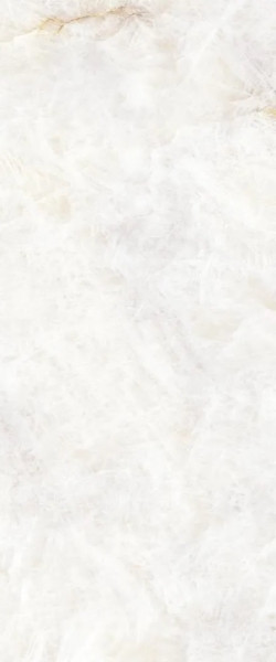 Emil Tele di Marmo Precious Crystal White Silktech rett. 30x60 cm