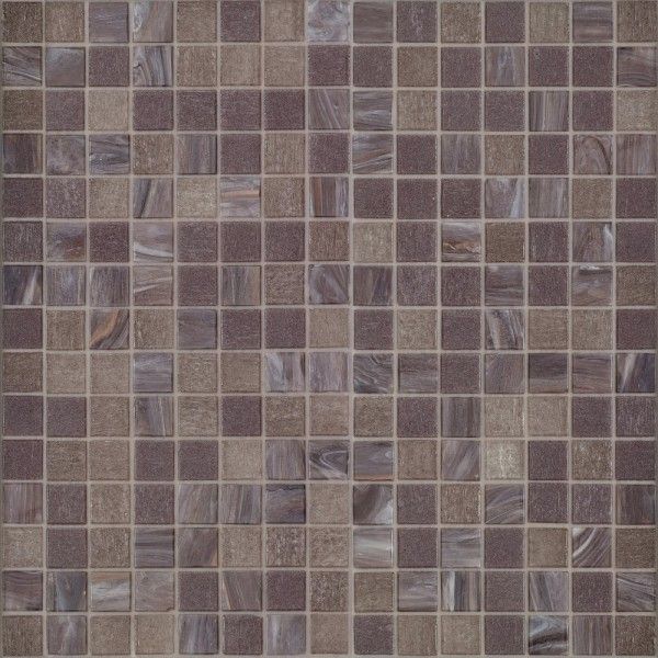 Bisazza Mischung Montevideo 2x2 cm