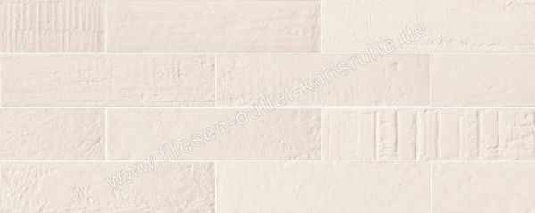 Emil Kotto Brick 6x25 cm Gesso Naturale