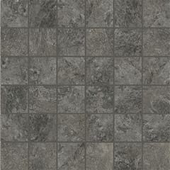 Casa Dolce Casa Urban Style Mosaico 5x5 cm Urban Charbon Matte