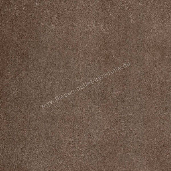 Floorgres Industrial 6 mm Moka 120x120 cm naturale RT