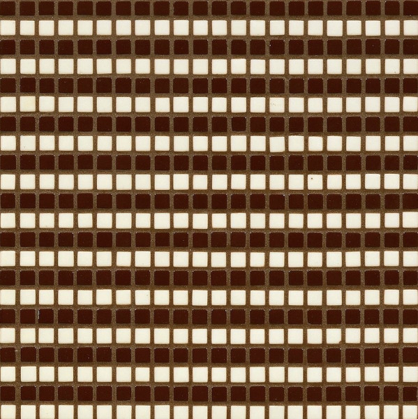 Bisazza Basic Brown Mischung 12x12 mm inkl. Inst