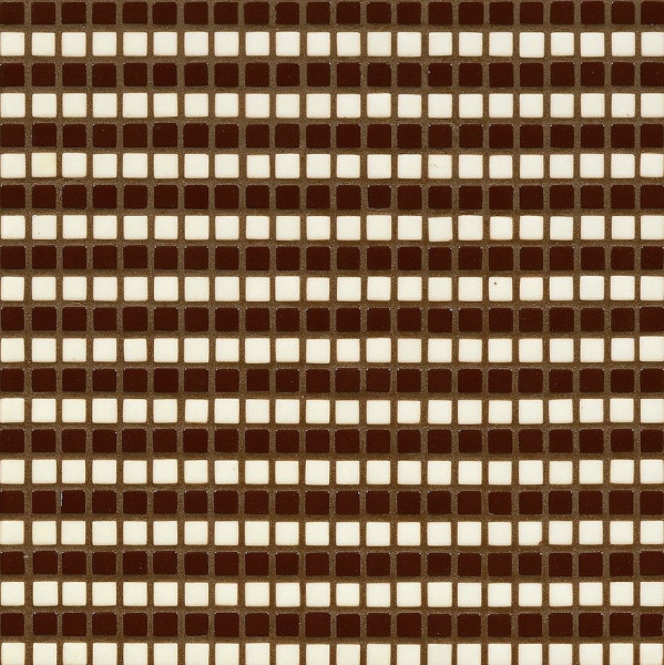 Bisazza Basic Brown Mischung 12x12 mm inkl. Inst