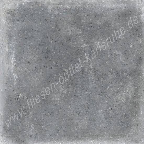 Vives World Streets Orchard Grafito 20x20 cm