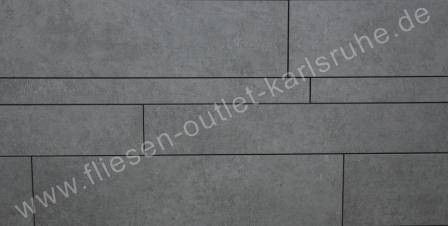 Beton silver Bricks