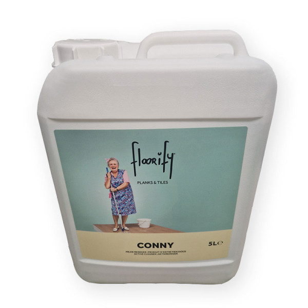 Floorify Conny Unterhaltsreiniger à 5 L