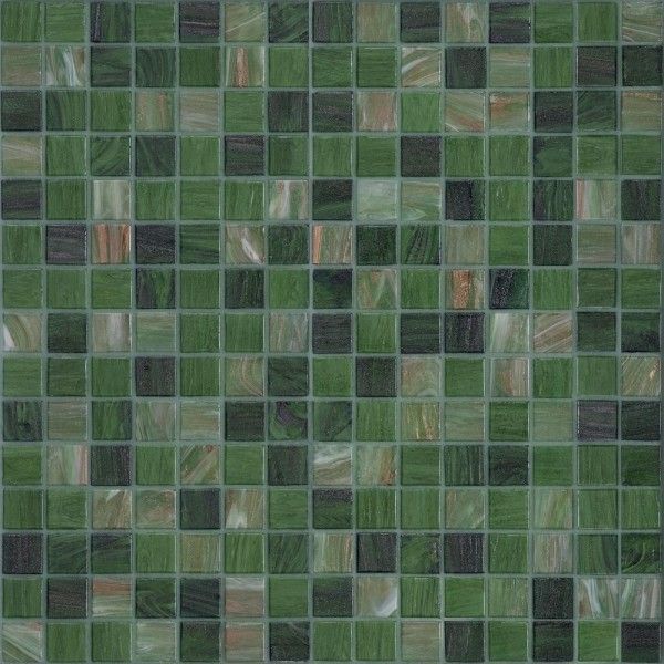 Bisazza Mischung Vittoria 2x2 cm