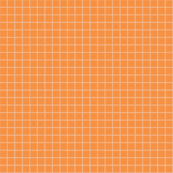 Bisazza 12.45 Opus Romano 12x12 mm