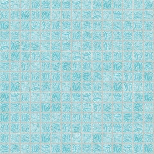 Bisazza FL87 Flow 2x2 cm