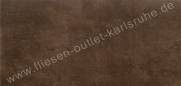 Cement brown 30x60 cm