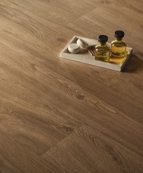 Ergon I-Wood 30x120 cm Rovere Imbrunito Naturale R10B