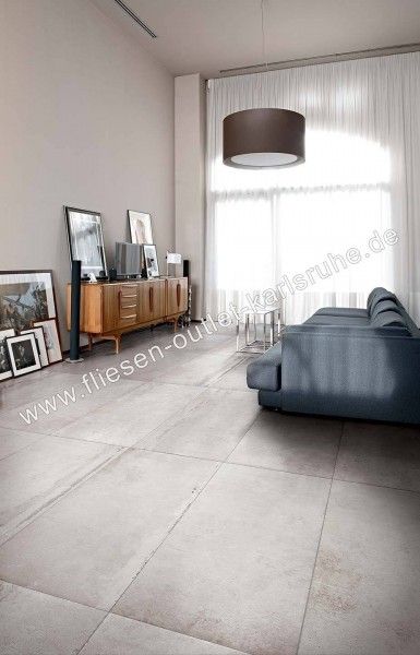 La Roche di Rex Blanc 60x120 cm Anticato naturale