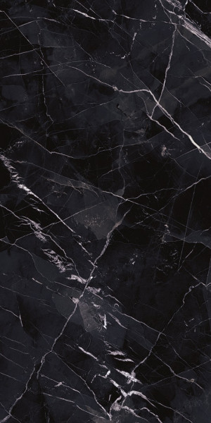 Emil Tele di Marmo Revolution Calacatta Black Full Lapp. 60x120 cm