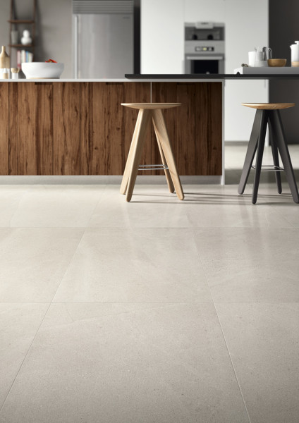 Cotto d`Este Limestone 60x60 cm Clay blazed rett.