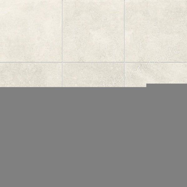 Emil Petra white 10x10 cm Mosaico naturale Art.K304P0R