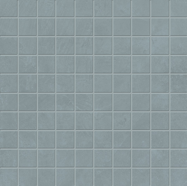 Emil Totalook Mosaik 3x3 cm Grigio 6,5 mm Nat. R10B