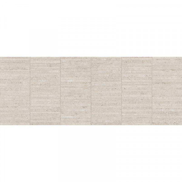 Porcelanosa Stripe Berna Caliza 45x120 cm Wandfliese rektifiziert