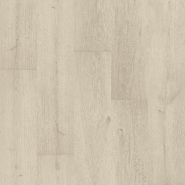 Floorify Rigid-Vinylplanke Coconut 1219x178x4 mm, Nutzschicht 0,4 mm