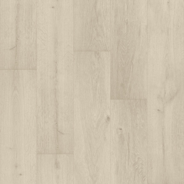 Floorify Rigid-Vinylplanke Coconut 1219x178x4 mm, Nutzschicht 0,4 mm