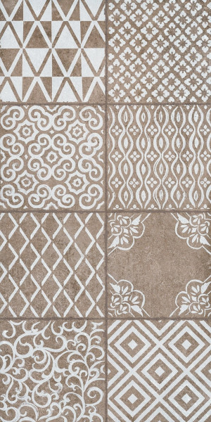 Mirage Bottega 225 Maioliche Light Charme Taupe 30x60 cm