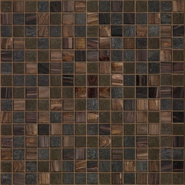 Bisazza Mischung Marita 2x2 cm