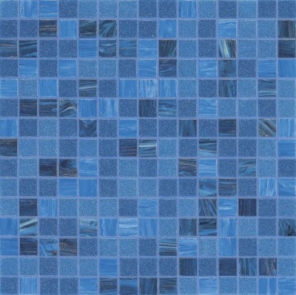 Bisazza Mischung Sydney 2x2 cm