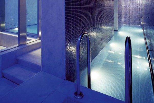 Bisazza SM74 Smalto 2x2 cm