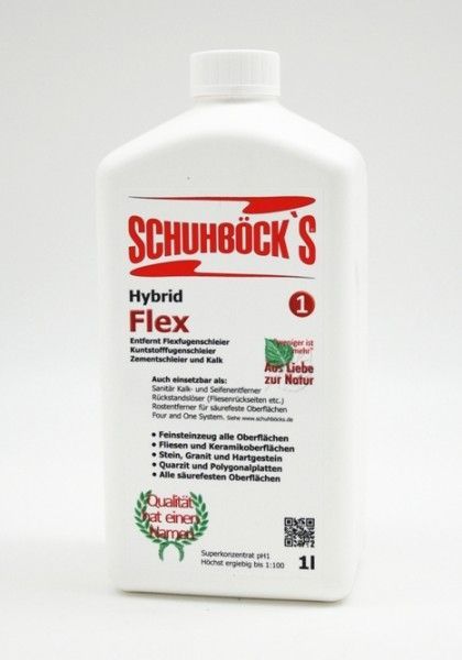 Schuhböck Hybrid Flex 1 L