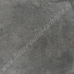 Sichenia Teqa 60,5x60,5 cm antracite, 1.Sortierung