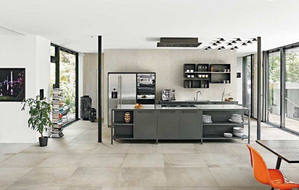Casa dolce Casa Motion Pure 01 60x120 cm