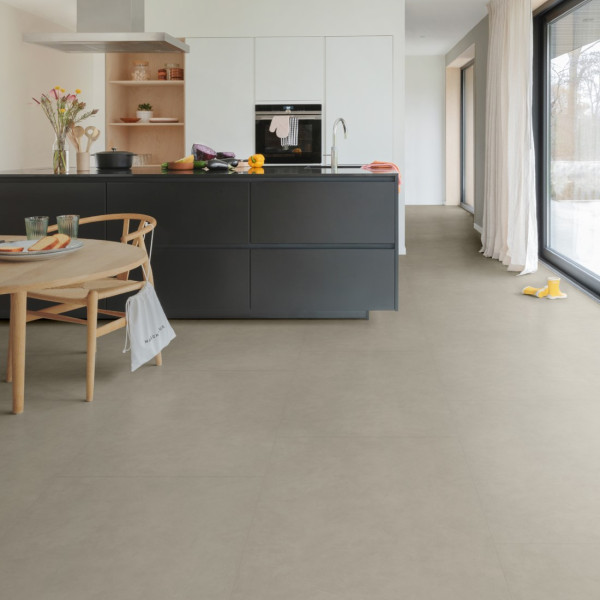 Floorify Rigid-Vinyl Sea Salt 900x600x4,5 mm, Nutzschicht 0,4 mm