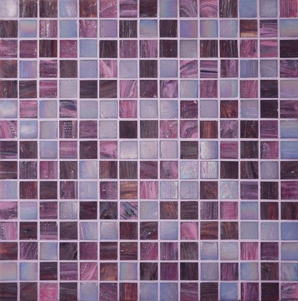 Bisazza Mischung Marlene 2x2 cm