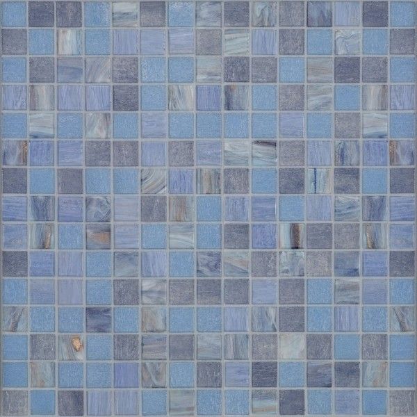 Bisazza Mischung Elide 2x2 cm