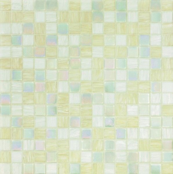 Bisazza Mischung Chiara 2x2 cm