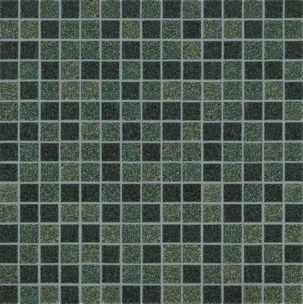 Bisazza Mischung Delhi 2x2 cm